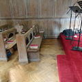 Wycliffe Hall - Chapel - (6 of 6)