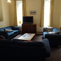 Wycliffe Hall - Common Room - (1 of 8) 