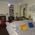 Wycliffe Hall - Common Room - (5 of 8) 