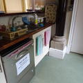 Wycliffe Hall - Common Room - (7 of 8) - Kitchen