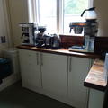 Wycliffe Hall - Common Room - (8 of 8) - Kitchen