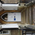 Wycliffe Hall - Doors - (4 of 5) - Four Norham Gardens