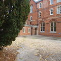 Wycliffe Hall - Entrances - (1 of 9) - Main Entrance