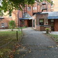 Wycliffe Hall - Entrances - (4 of 9) - Entrance From Norham Gardens