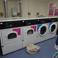 Wycliffe Hall - Laundry - (2 of 3)