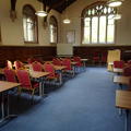 Wycliffe Hall - Lecture Rooms - (2 of 6) - Lecture Room