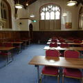 Wycliffe Hall - Lecture Rooms - (3 of 6) - Lecture Room