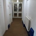 Wycliffe Hall - Library - (4 of 11) - Access Route 
