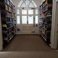 Wycliffe Hall - Library - (6 of 11) 
