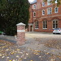Wycliffe Hall - Parking - (1 of 4) 