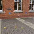 Wycliffe Hall - Parking - (2 of 4) 