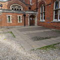 Wycliffe Hall - Parking - (3 of 4) - Main Entrance