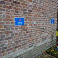 Wycliffe Hall - Parking - (4 of 4) - Norham Gardens