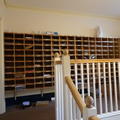 Wycliffe Hall - Reception - (4 of 4) - Pigeonholes
