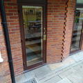 Wycliffe Hall - Refectory - (2 of 5) - Main Entrance