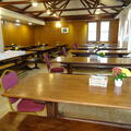 Wycliffe Hall - Refectory - (4 of 5) 