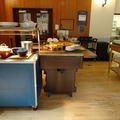 Wycliffe Hall - Refectory - (5 of 5) - Counter