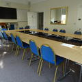 Wycliffe Hall - Seminar Rooms - (5 of 7) - Seminar Room Two