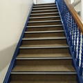 Wycliffe Hall - Stairs - (2 of 6) - Main Building 