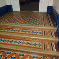 Wycliffe Hal - Stairs - (5 of 6) - Four Norham Gardens