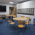 Zoology Research and Admin Building - Kitchen and breakout space - (2 of 2) 