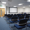Zoology Research and Admin Building - Seminar rooms - (1 of 2)