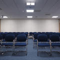 Zoology Research and Admin Building - Seminar rooms - (2 of 2)