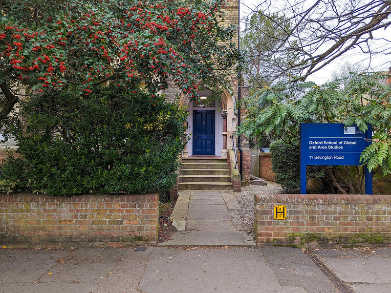 11 Bevington Road - (1 of 1) 11 Bevington Road - (1 of 1)
