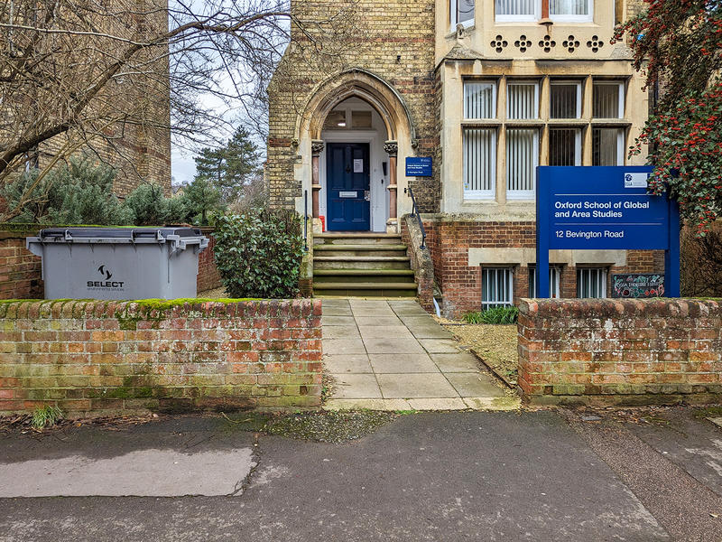 12 Bevington Road - (1 of 1) 12 Bevington Road - (1 of 1)