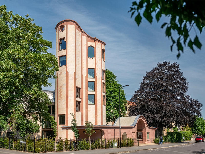 Gradel Quad - (1 of 1)